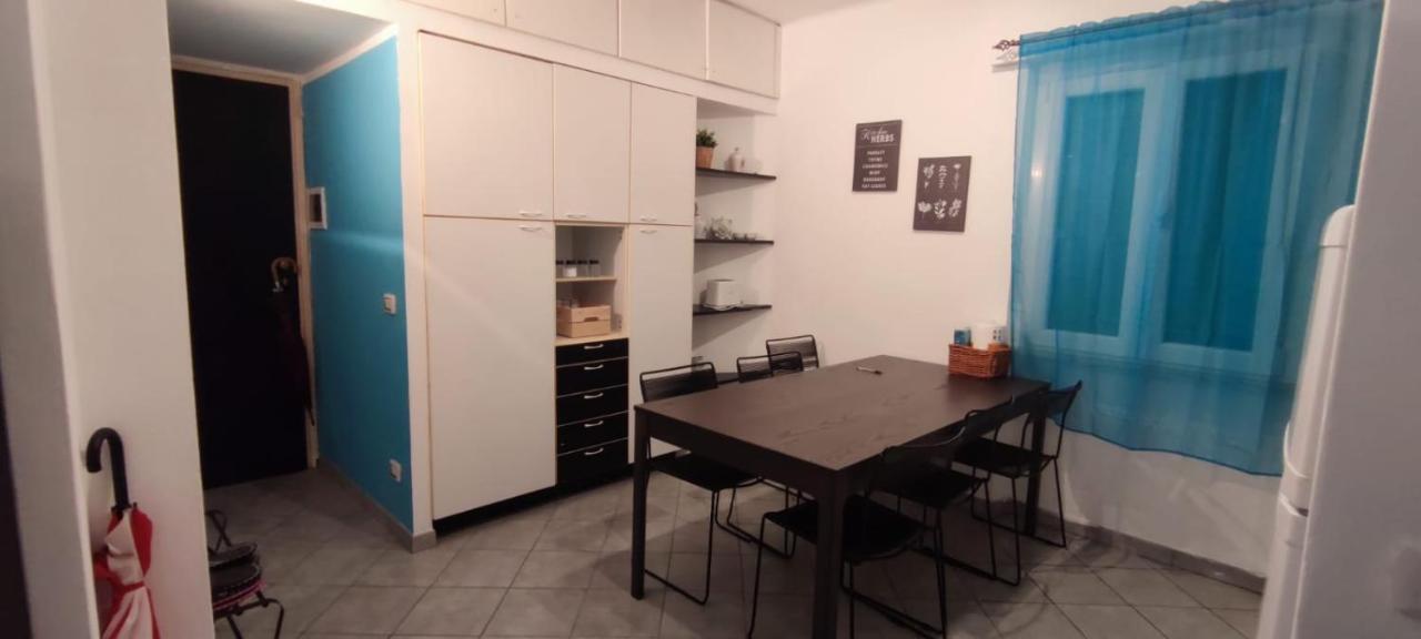 ראפאלו Villa Patrizia מראה חיצוני תמונה