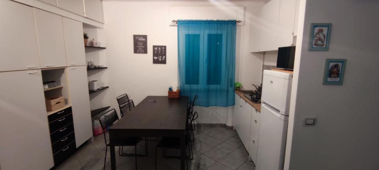 ראפאלו Villa Patrizia מראה חיצוני תמונה
