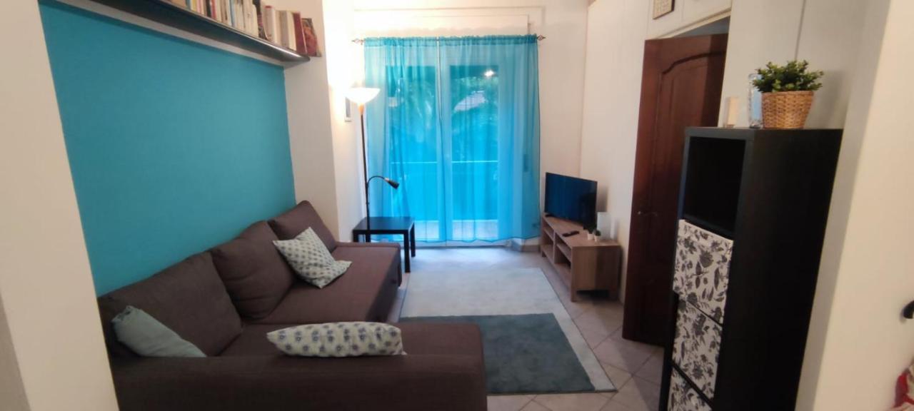 ראפאלו Villa Patrizia מראה חיצוני תמונה