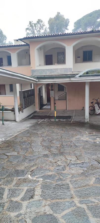 ראפאלו Villa Patrizia מראה חיצוני תמונה
